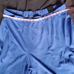 NWT Catherine's black label lightweight skirt stretch comfort waist womens 2XL